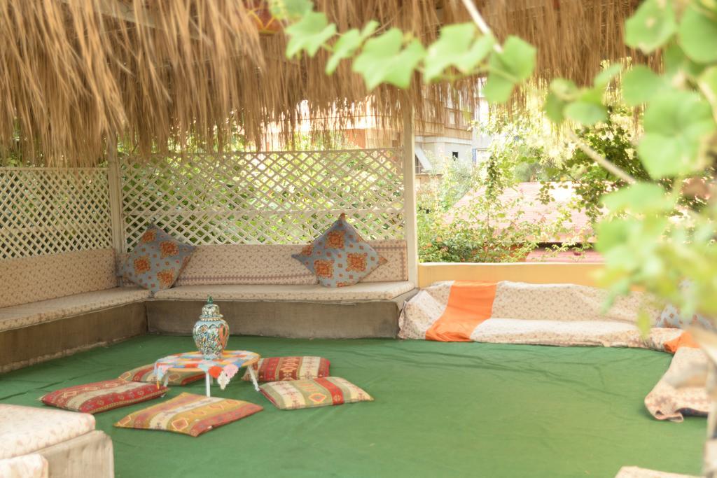 Sevkibey Hotel Alanya Kültér fotó