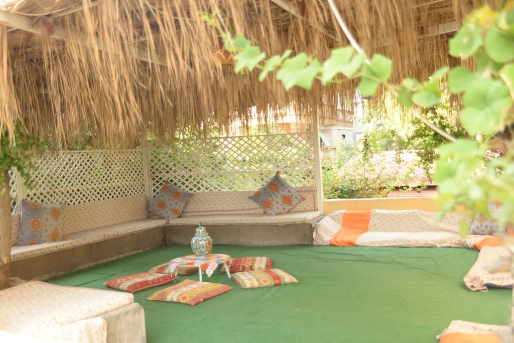 Sevkibey Hotel Alanya Kültér fotó