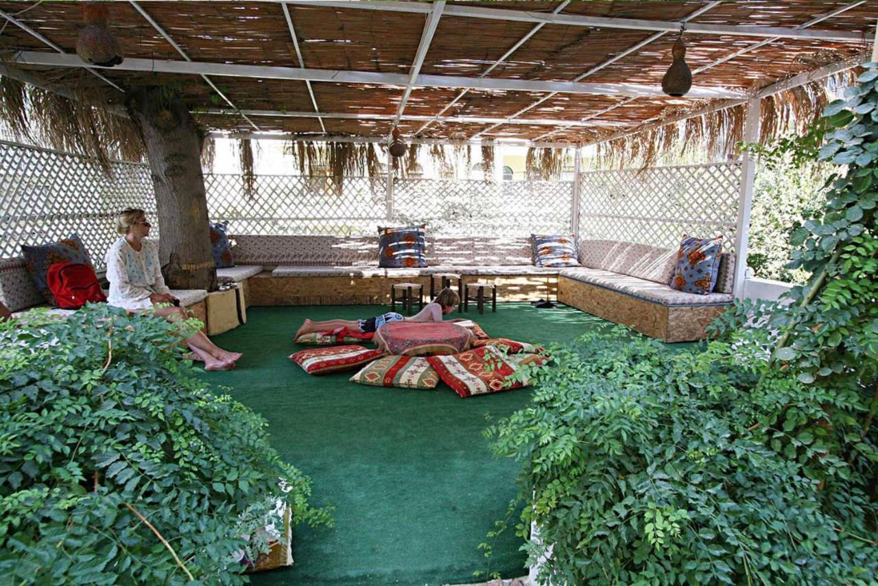 Sevkibey Hotel Alanya Kültér fotó
