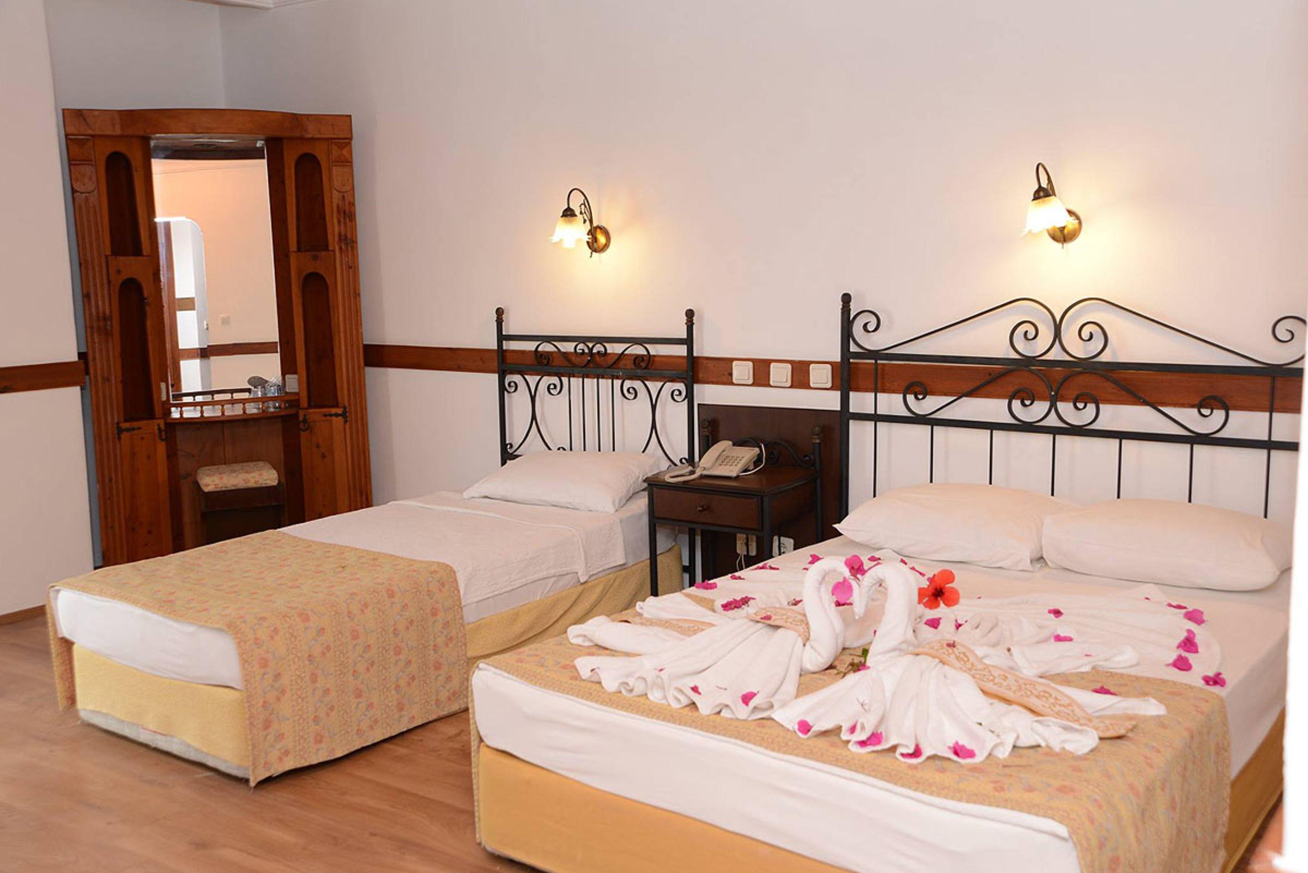 Sevkibey Hotel Alanya Kültér fotó