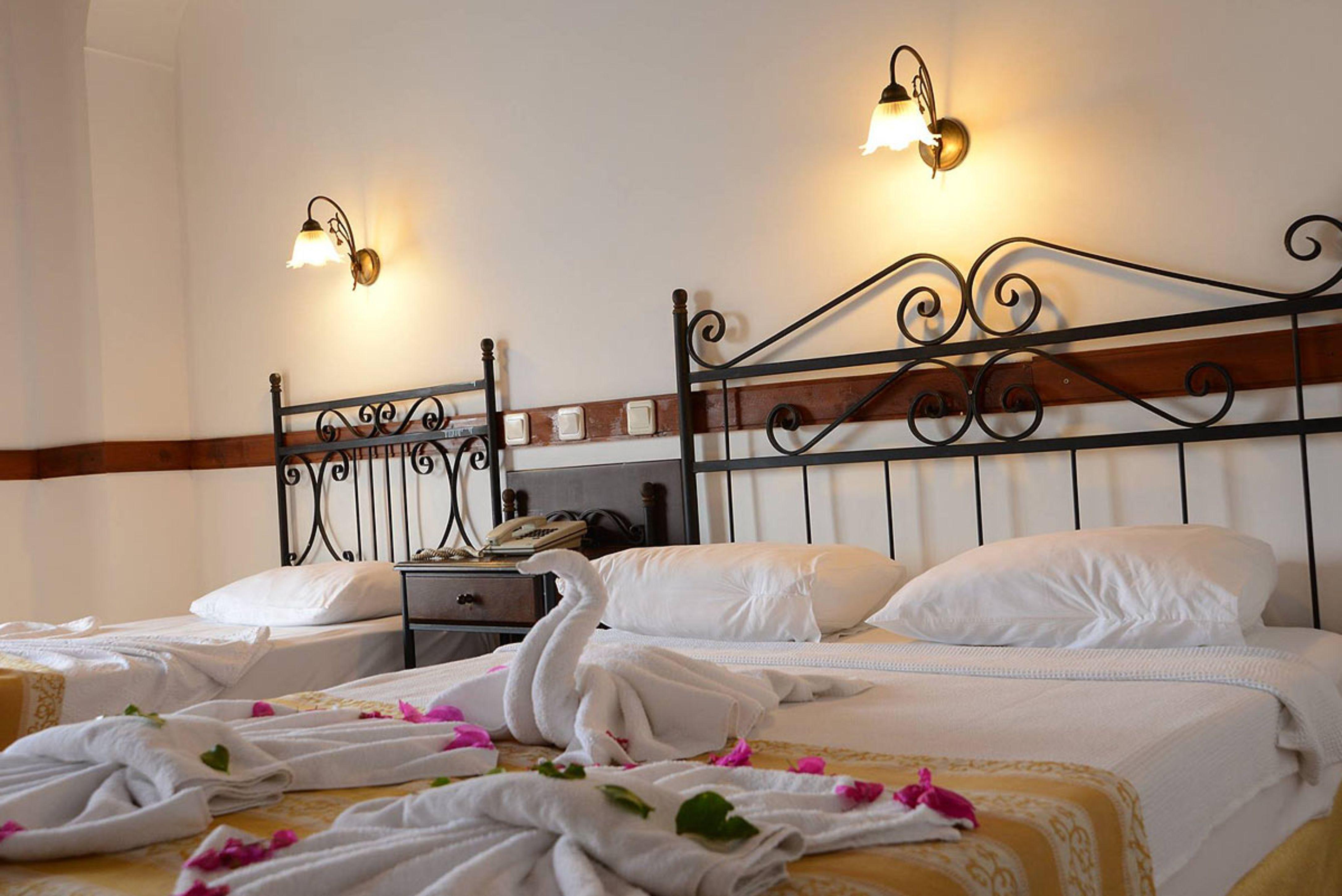 Sevkibey Hotel Alanya Kültér fotó