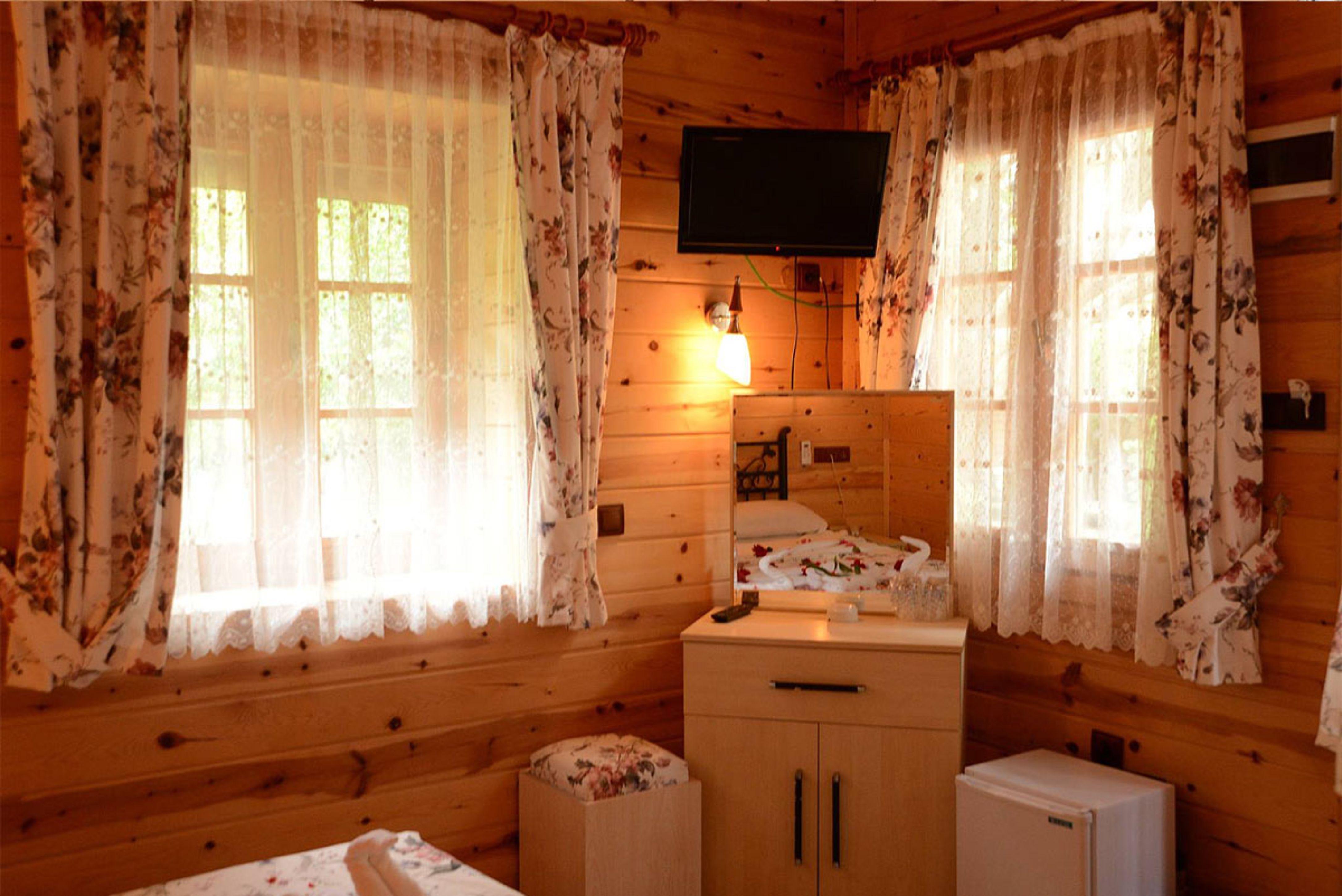 Sevkibey Hotel Alanya Kültér fotó