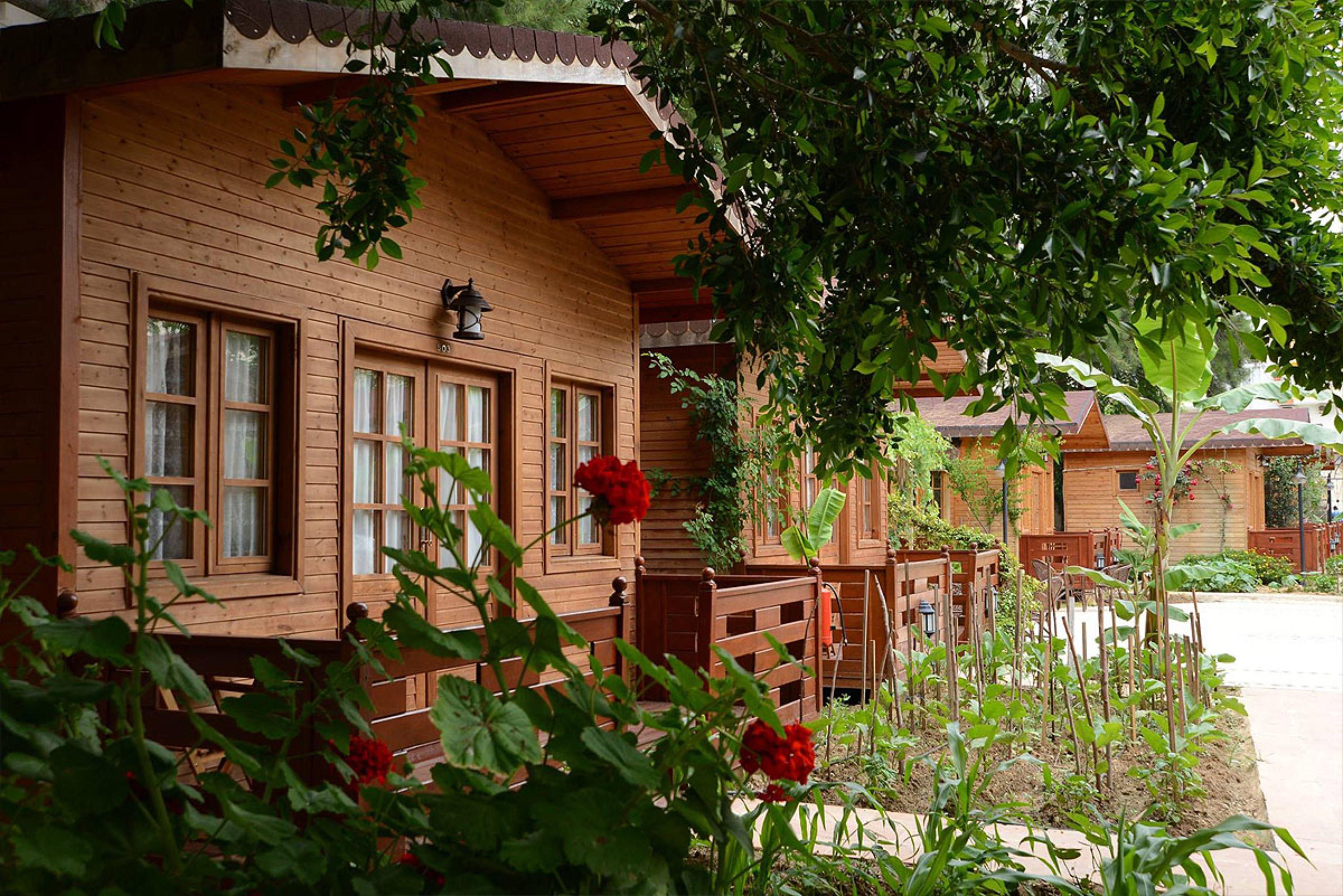 Sevkibey Hotel Alanya Kültér fotó