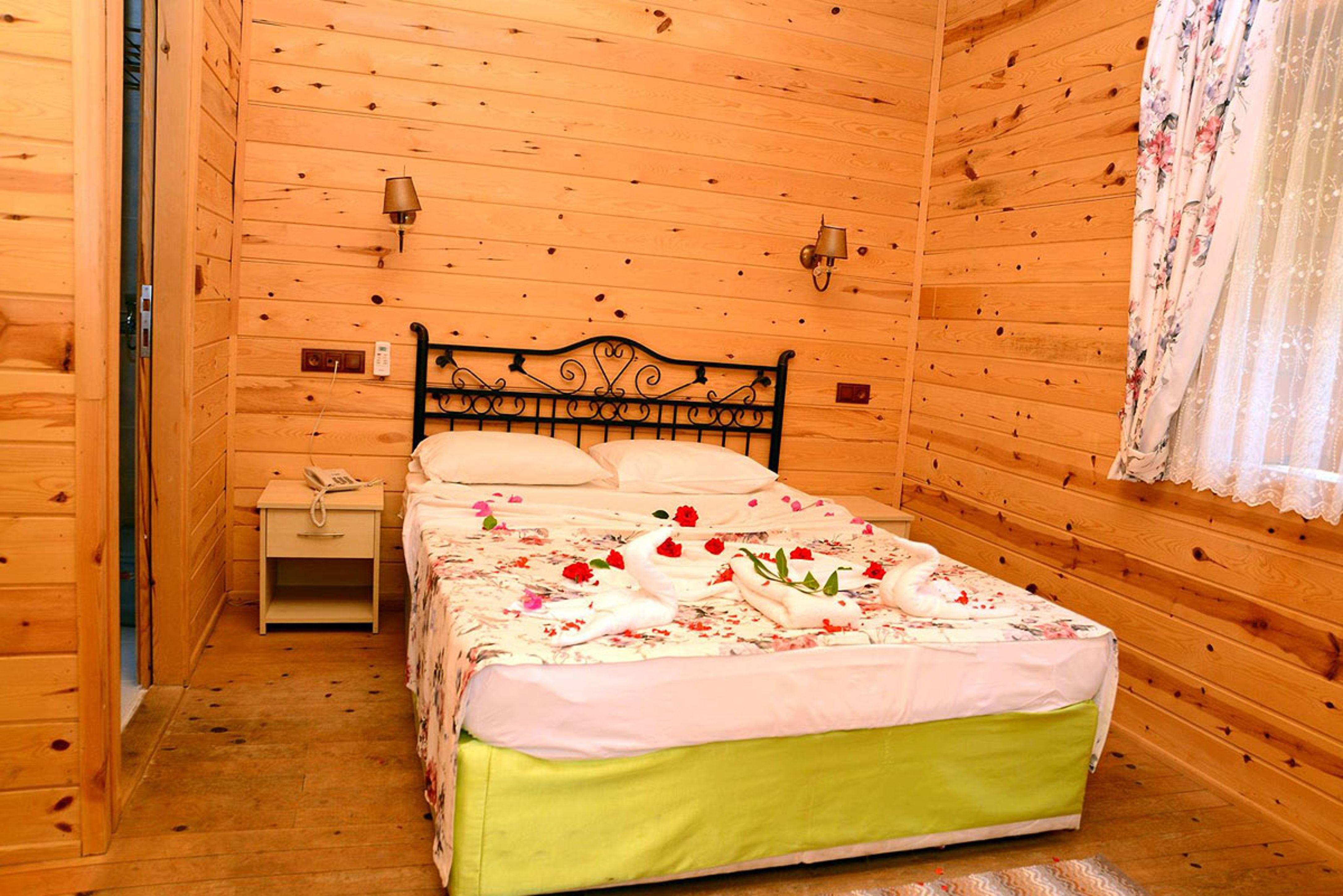 Sevkibey Hotel Alanya Kültér fotó