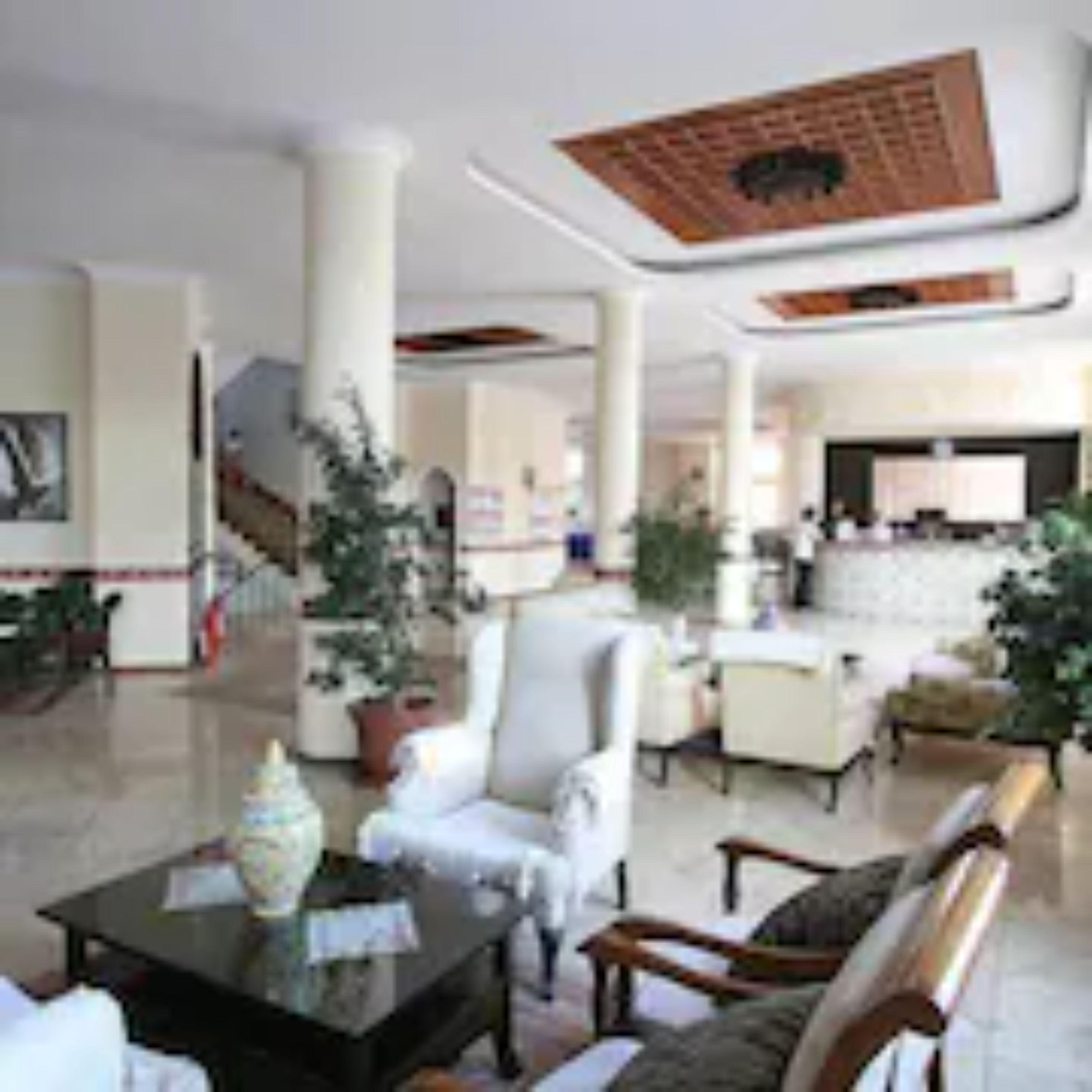 Sevkibey Hotel Alanya Kültér fotó