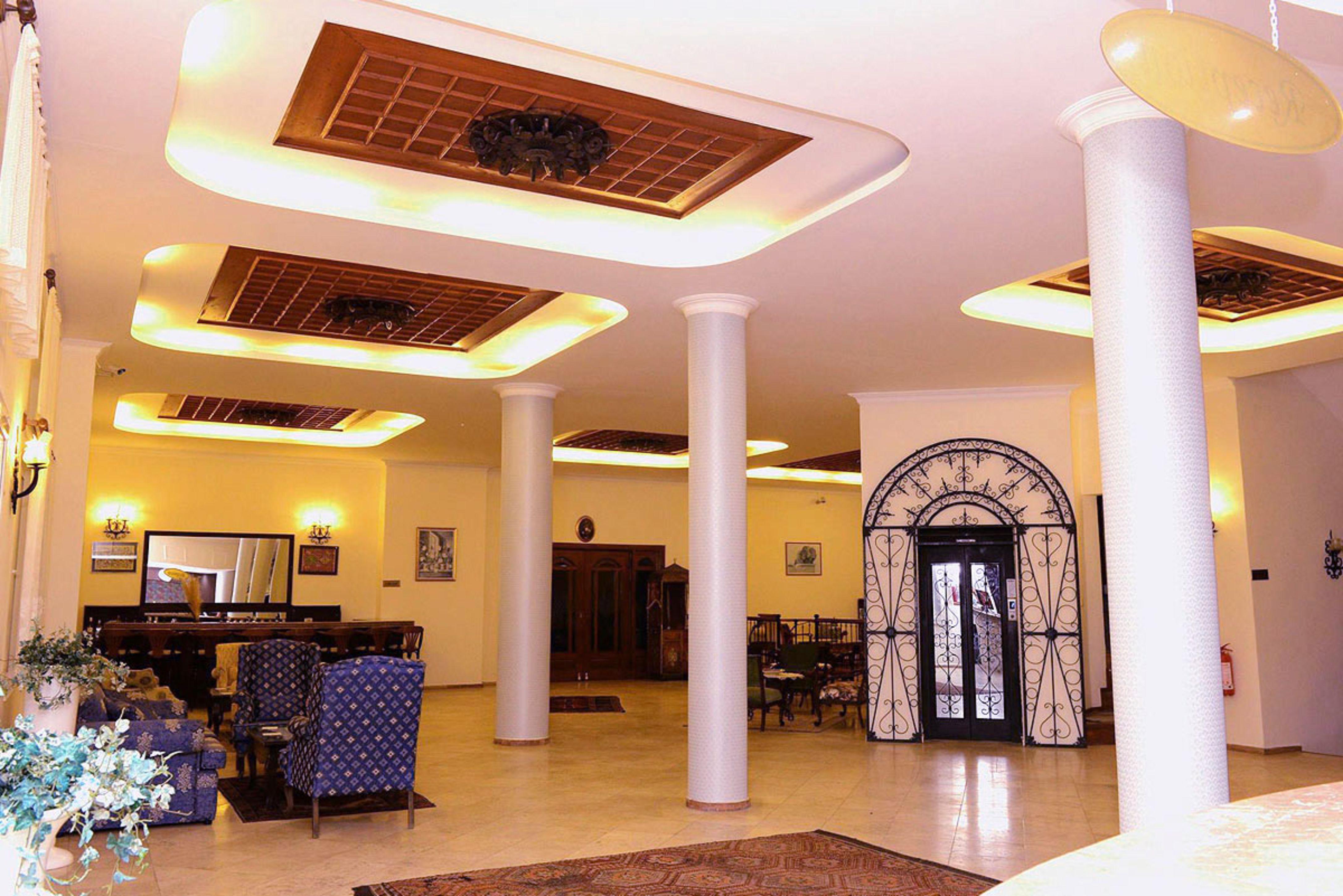 Sevkibey Hotel Alanya Kültér fotó