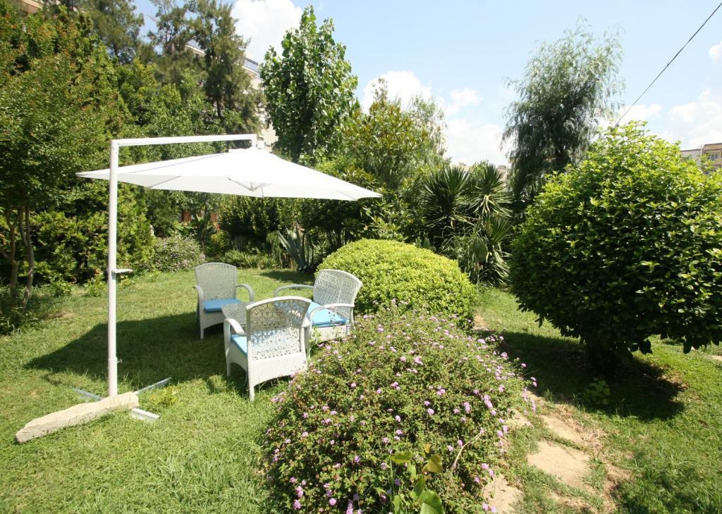 Sevkibey Hotel Alanya Kültér fotó