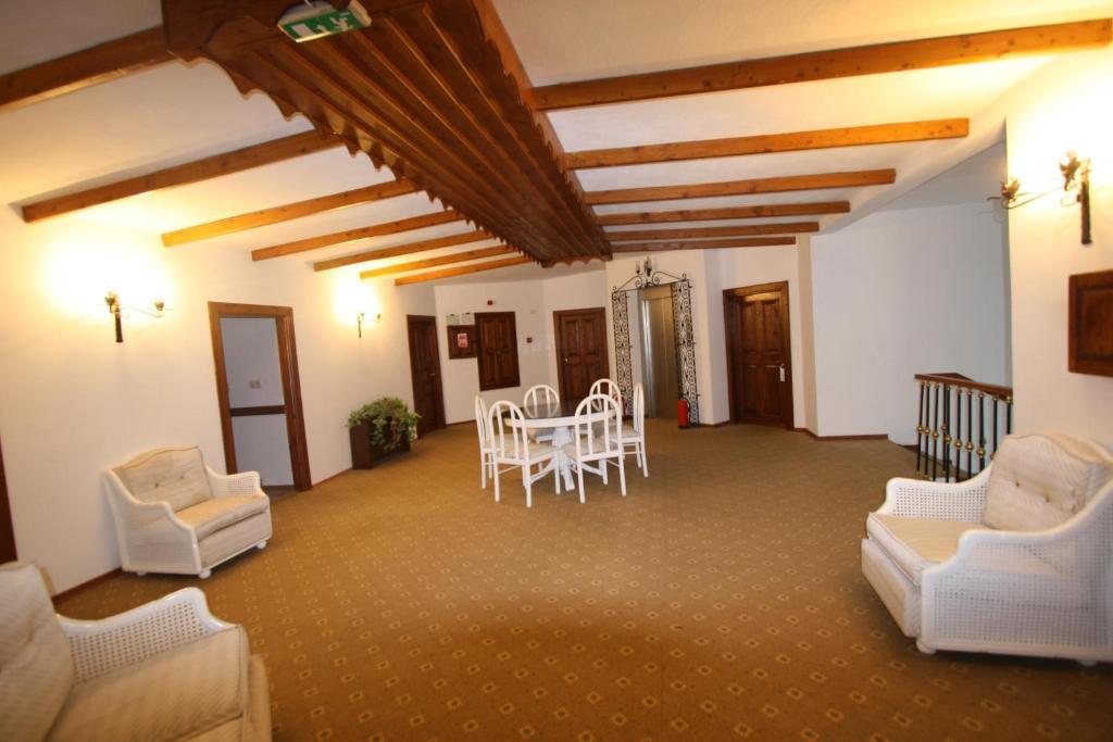 Sevkibey Hotel Alanya Kültér fotó